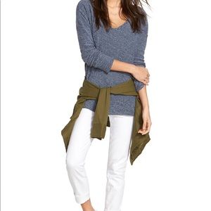 Paige denim Verdugo ankle skinny jeans